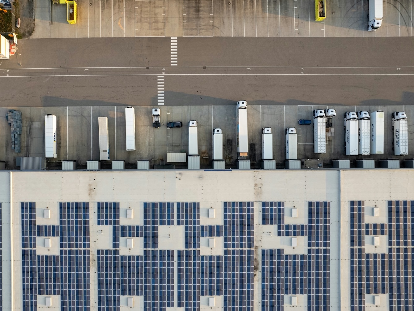 Charging Depot